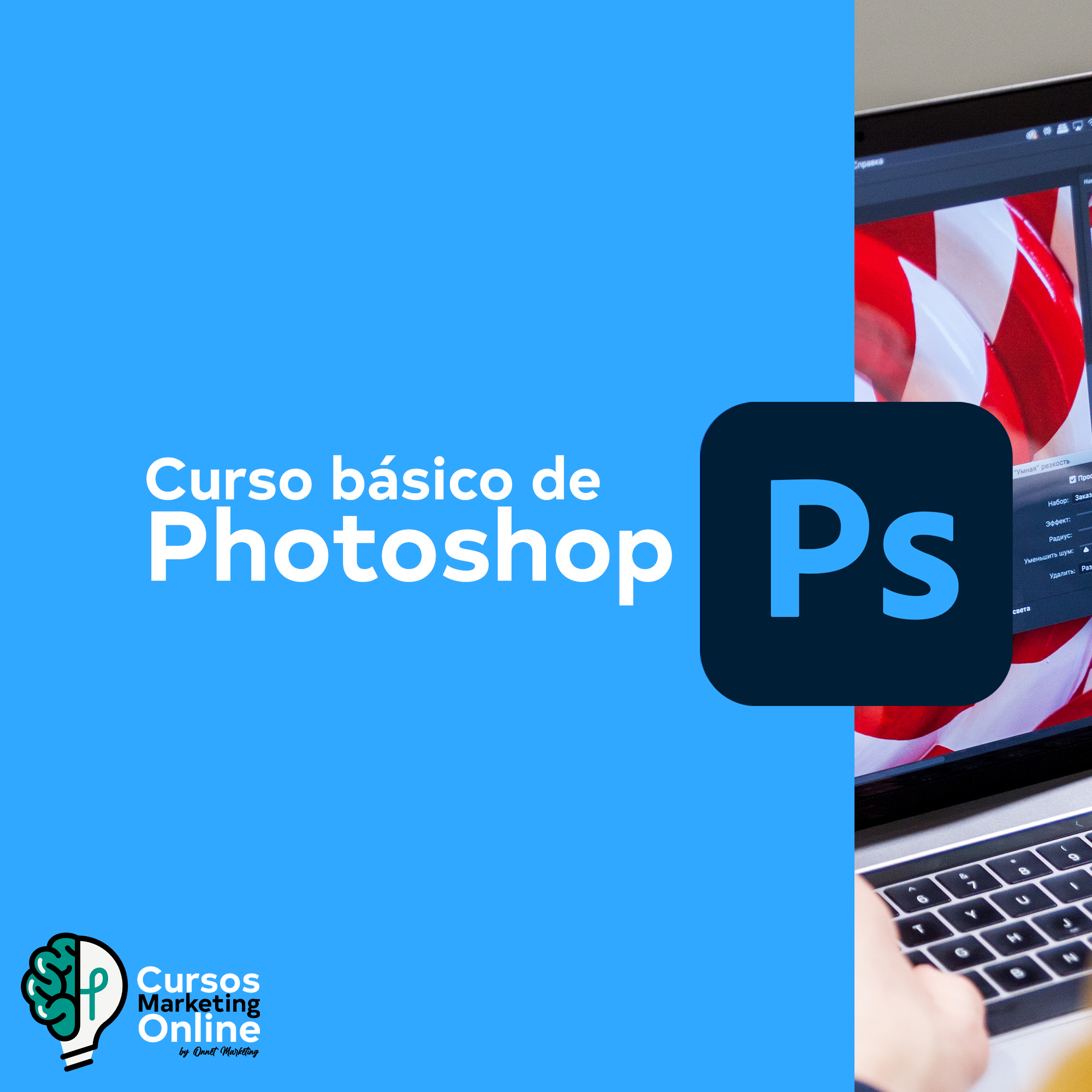 Curso Básico de Photoshop